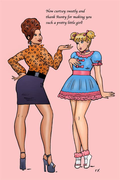 crossdressing porn comics|sissy art pinups 